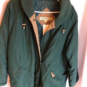 Women’s Warm Winter Jacket